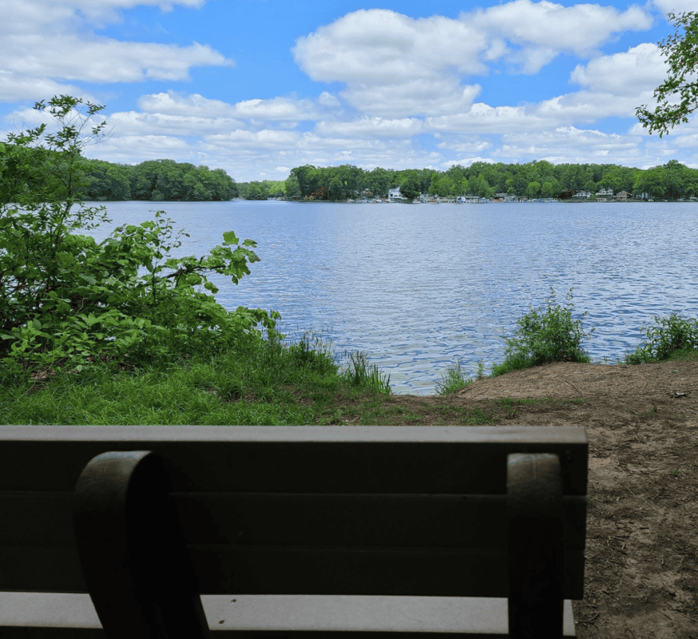 Portage Lakes State Park