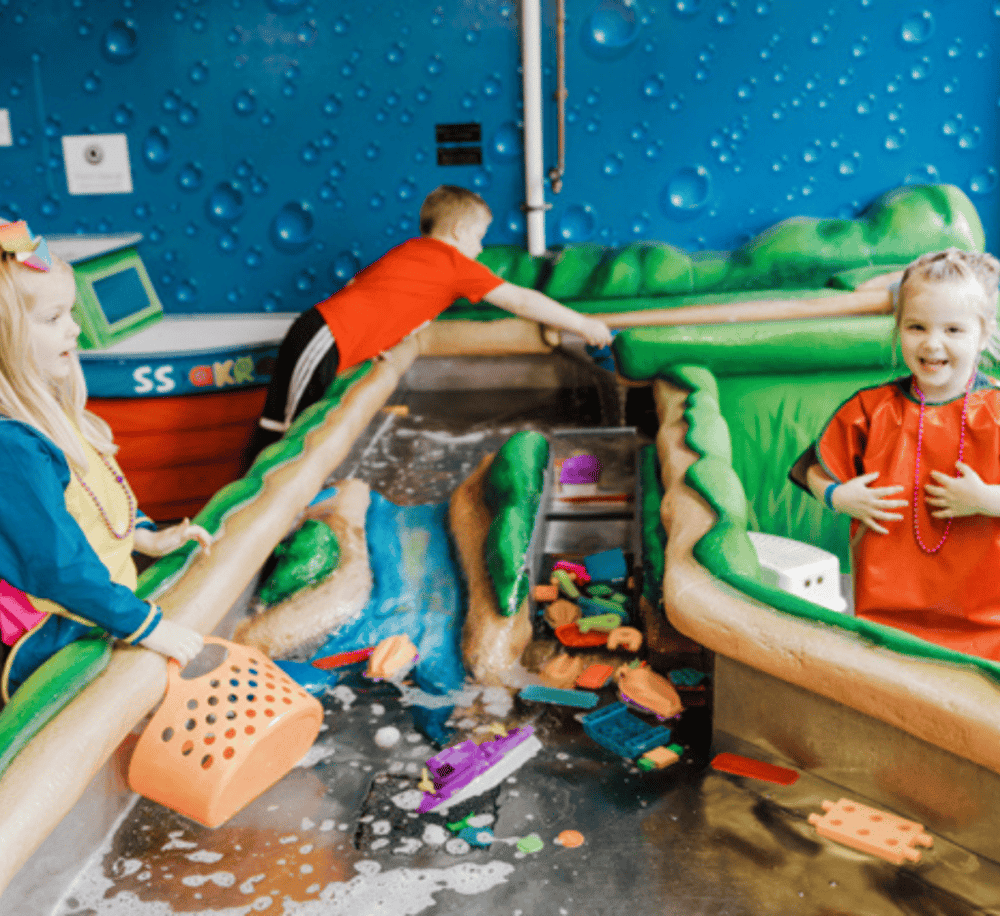 Akron Children's Museum