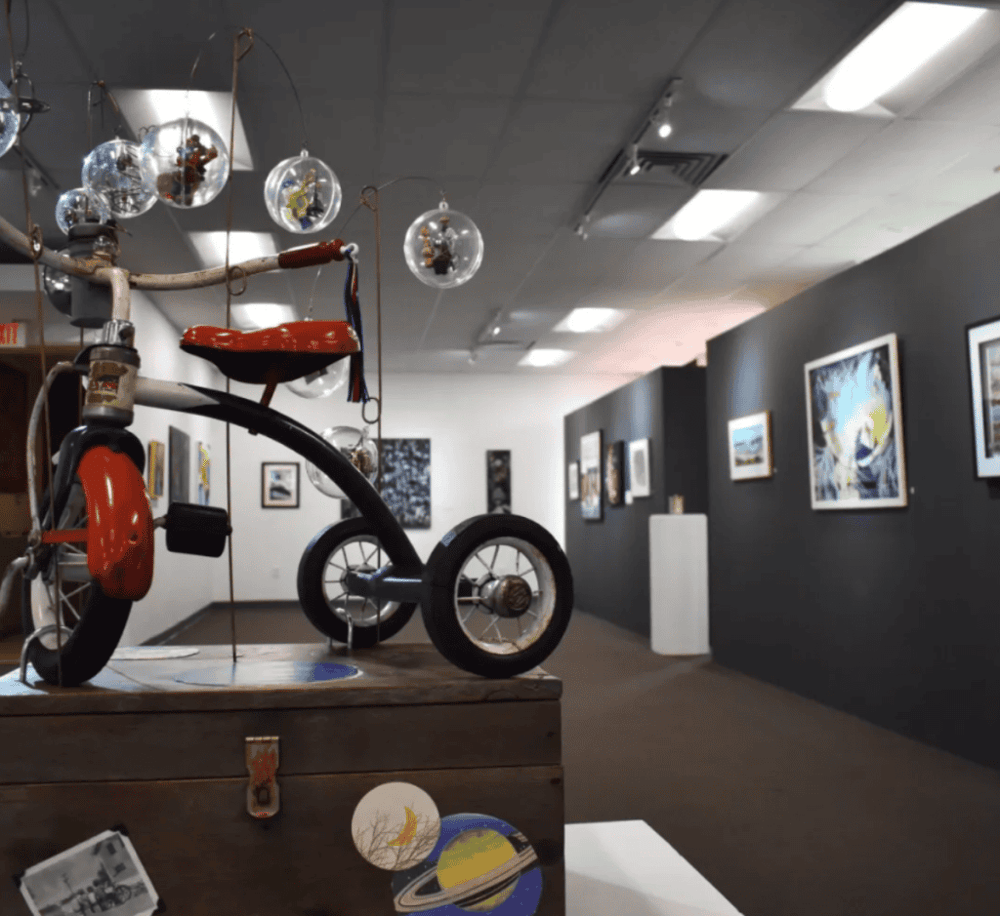 Summit Artspace Gallery