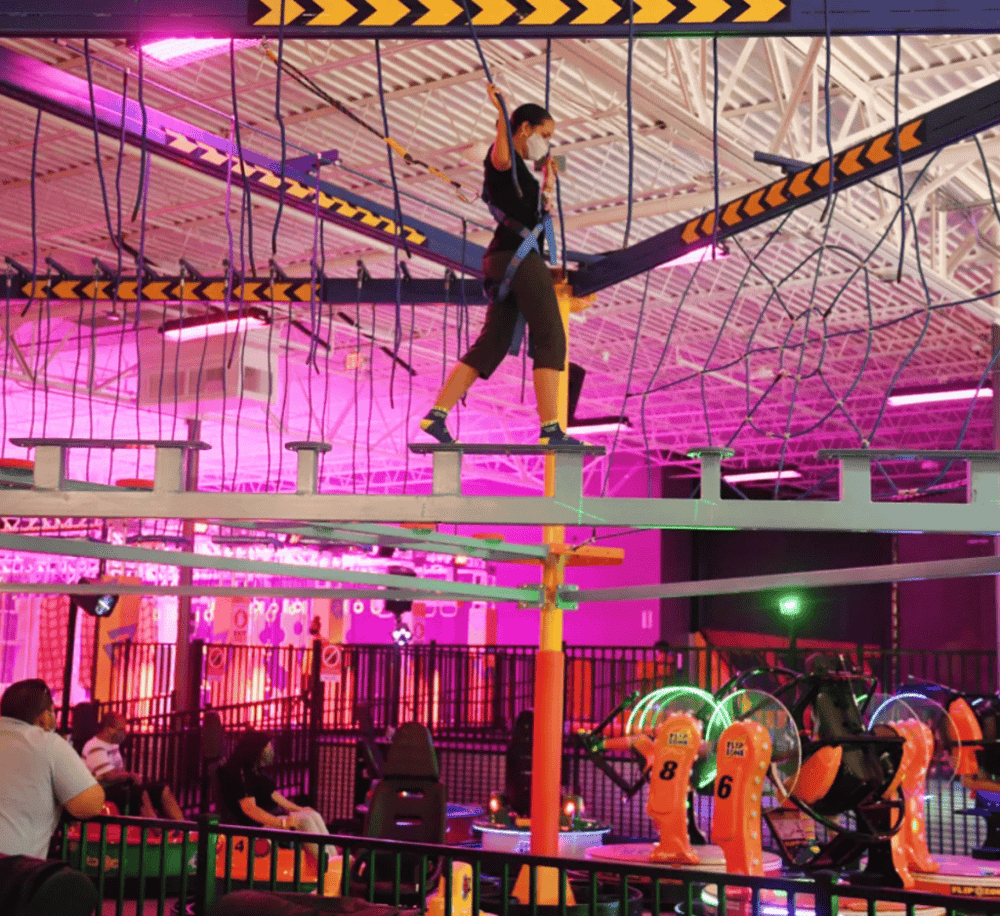 Urban Air Adventure Park