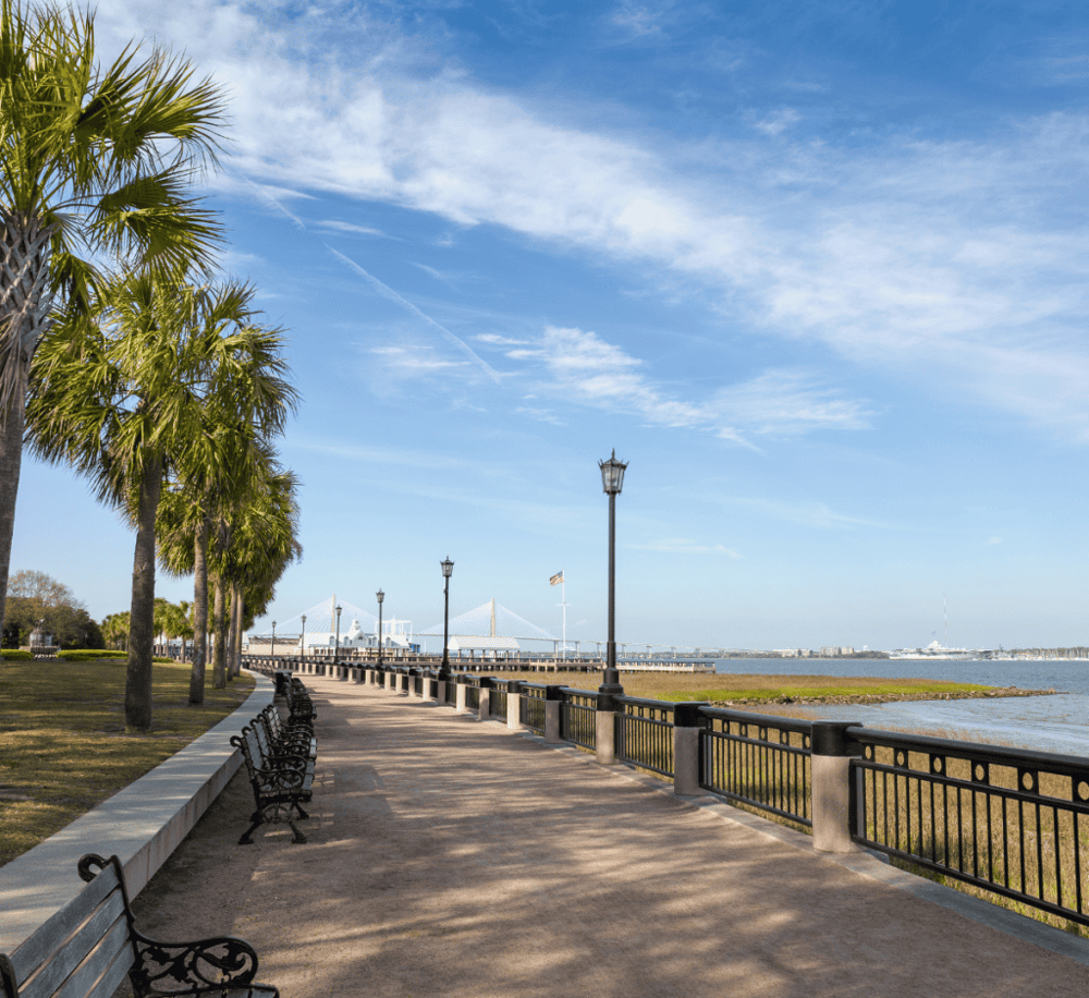 Waterfront Park