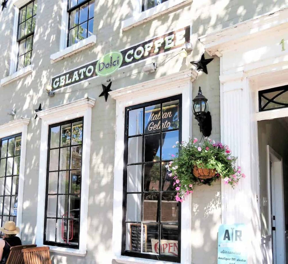 Dolci Gelati