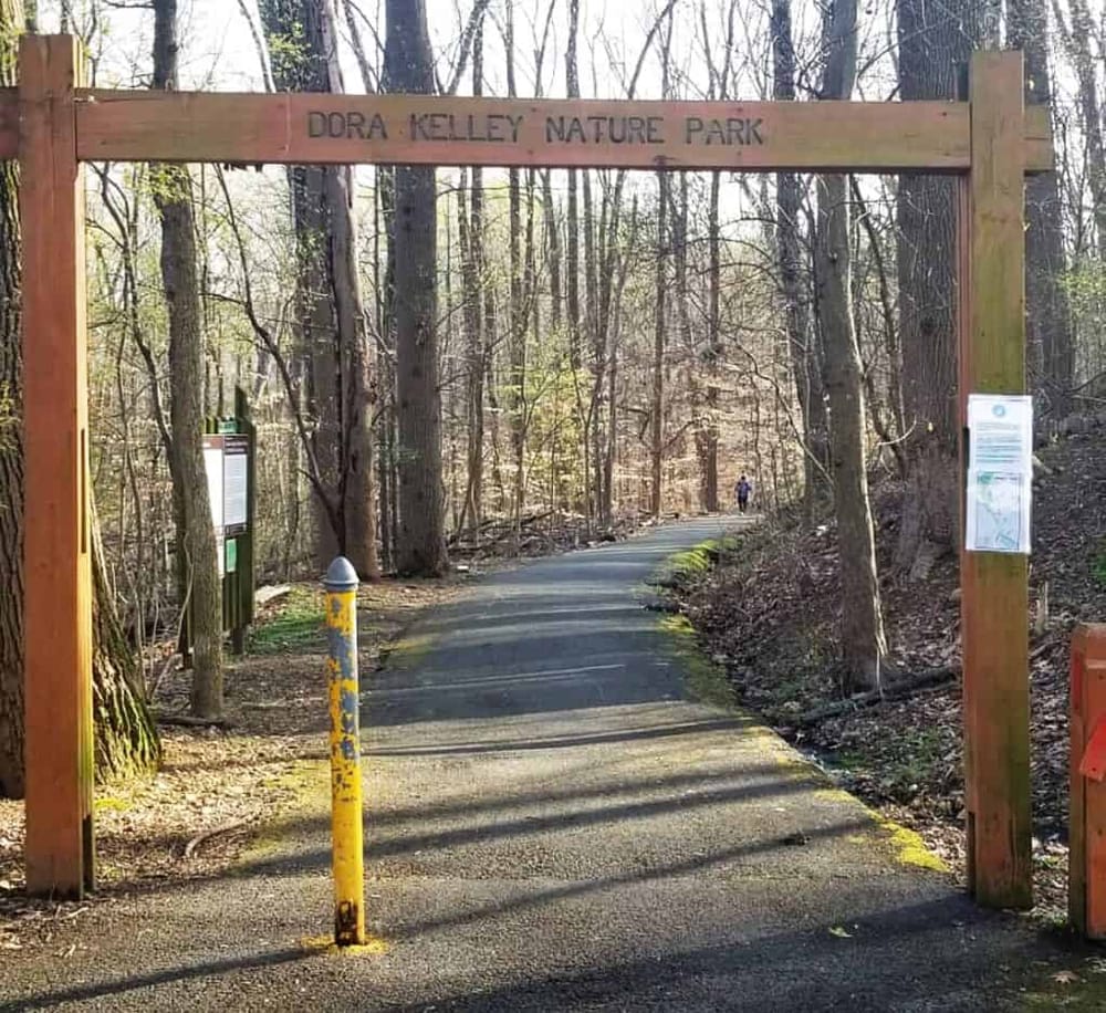 Dora Kelley Nature Park