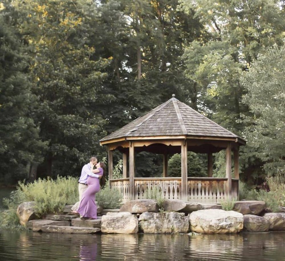 Green Spring Gardens