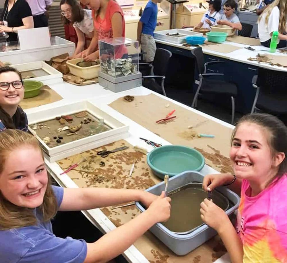 Alexandria Archaeology Museum