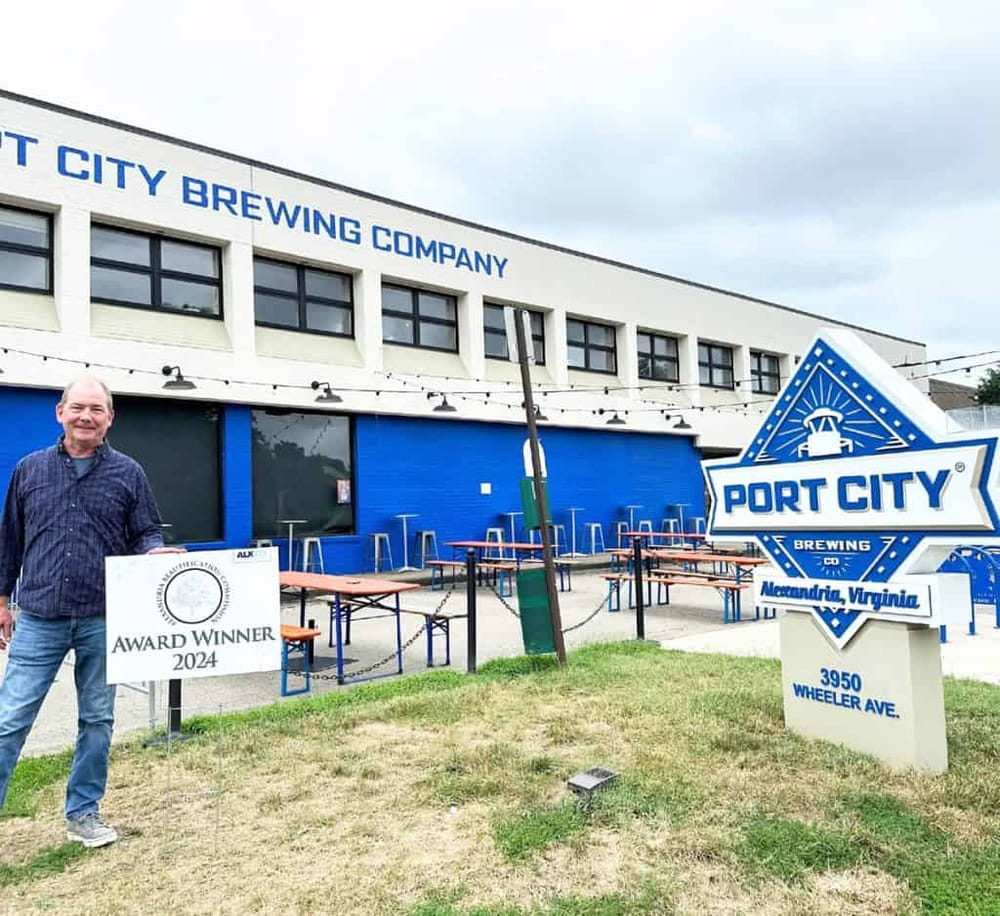 Port City Brewing Company
