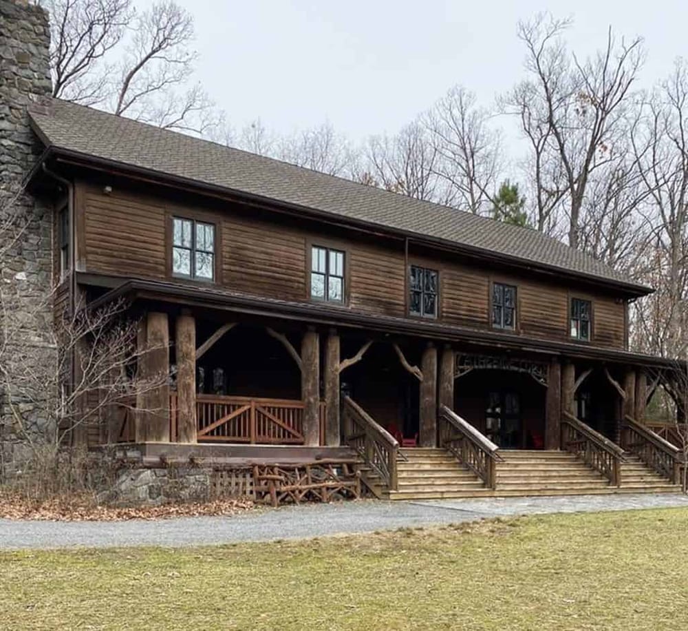 Winkler Botanical Preserve