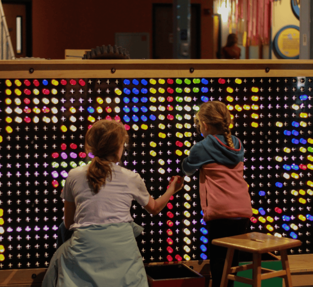 Don Harrington Discovery Center