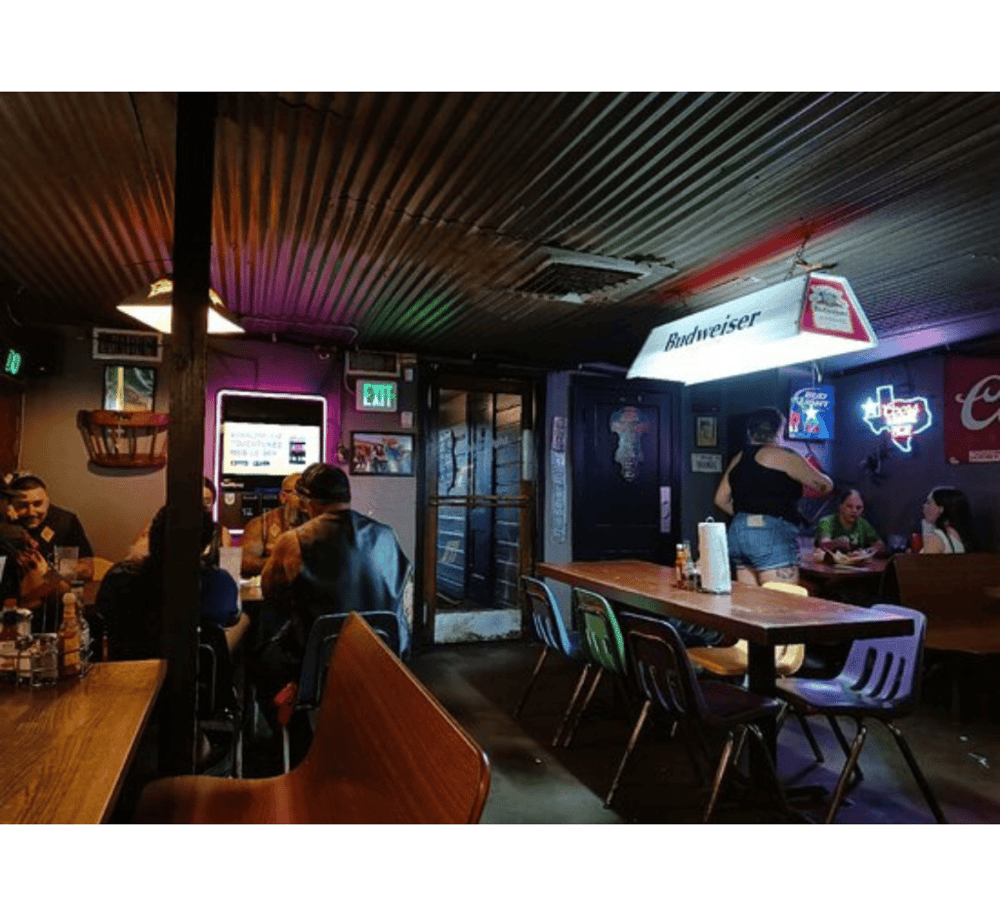 GoldenLight Café & Cantina