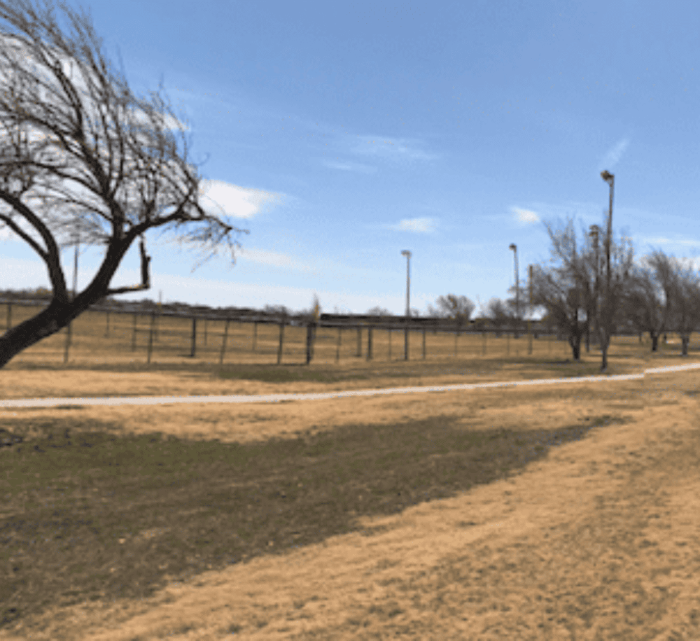 John Stiff Memorial Park