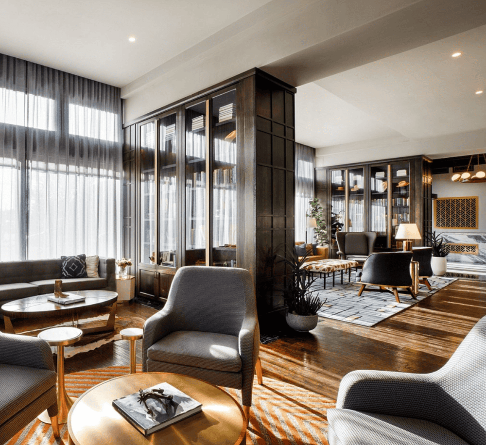 The Barfield, Autograph Collection Hotel