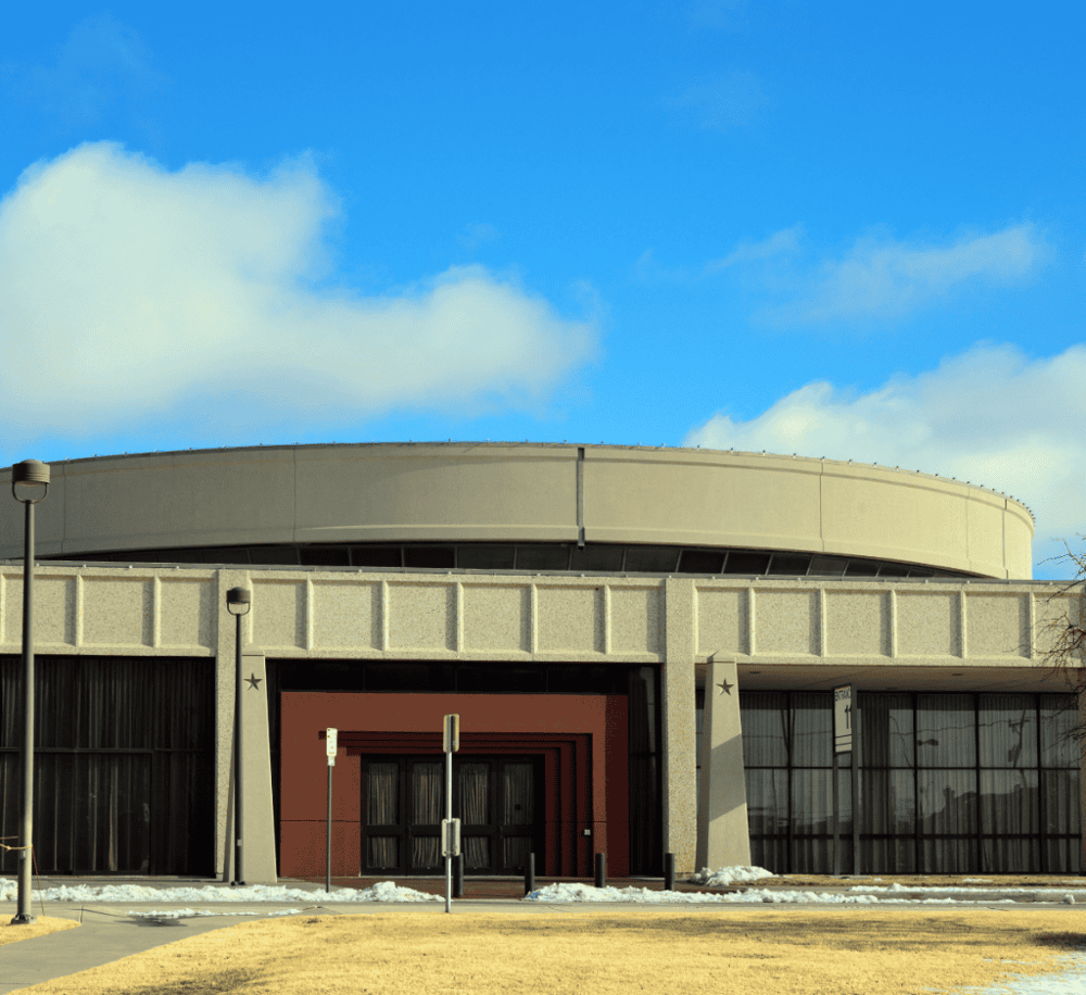 Amarillo Civic Center