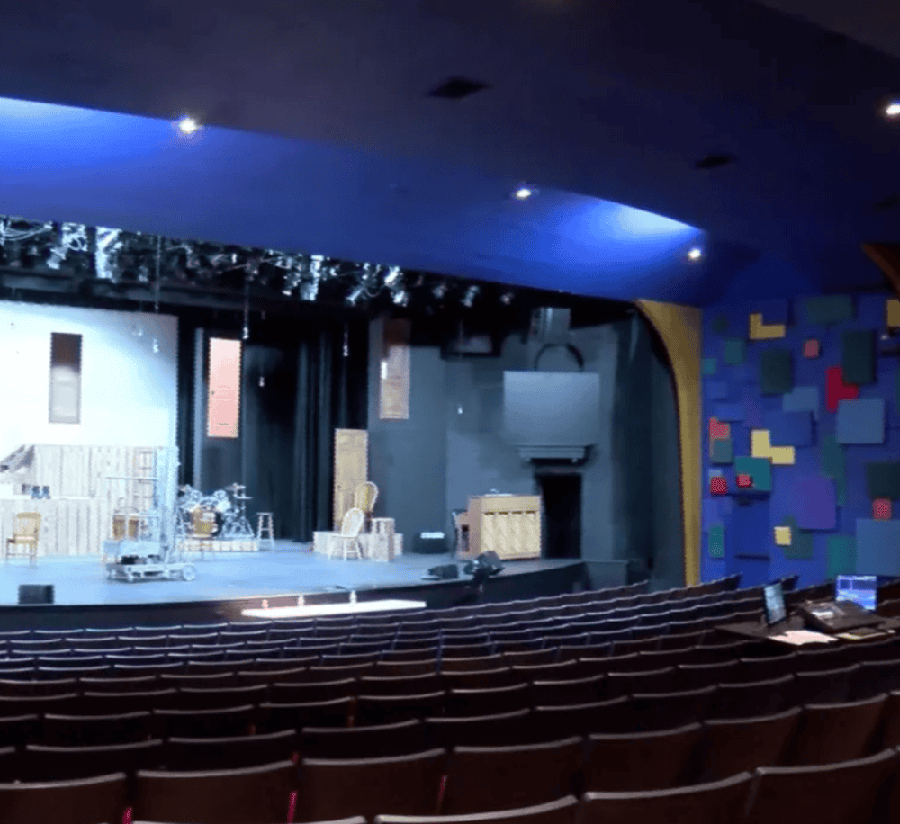 Amarillo Little Theatre