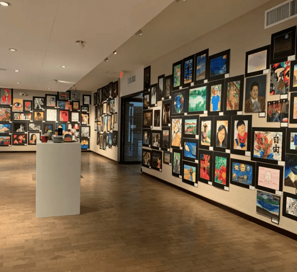 Amarillo Museum of Art