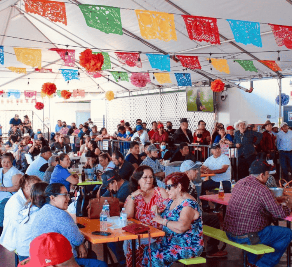 Anaheim Indoor Marketplace