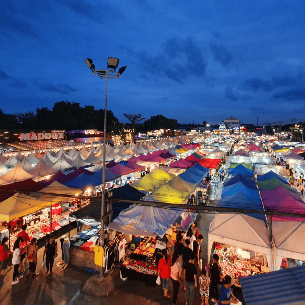 Anaheim Night Market