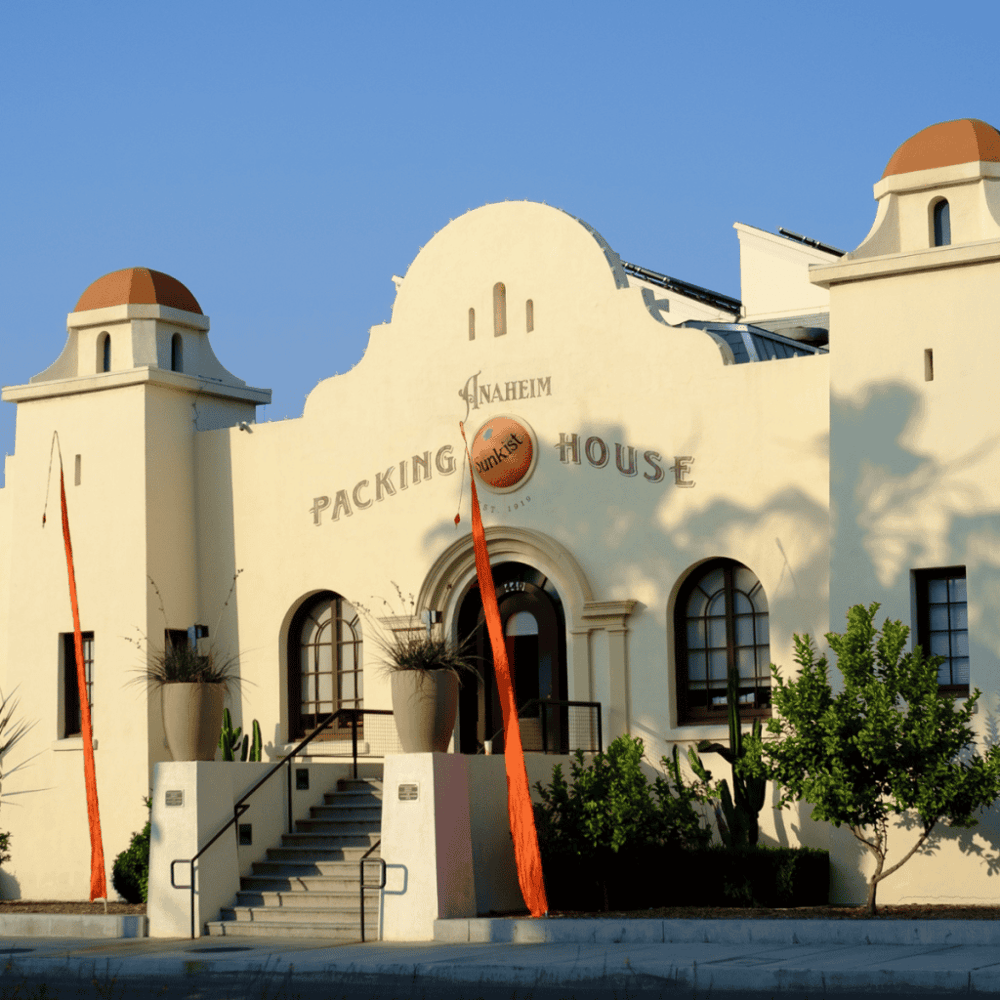 Anaheim Packing District