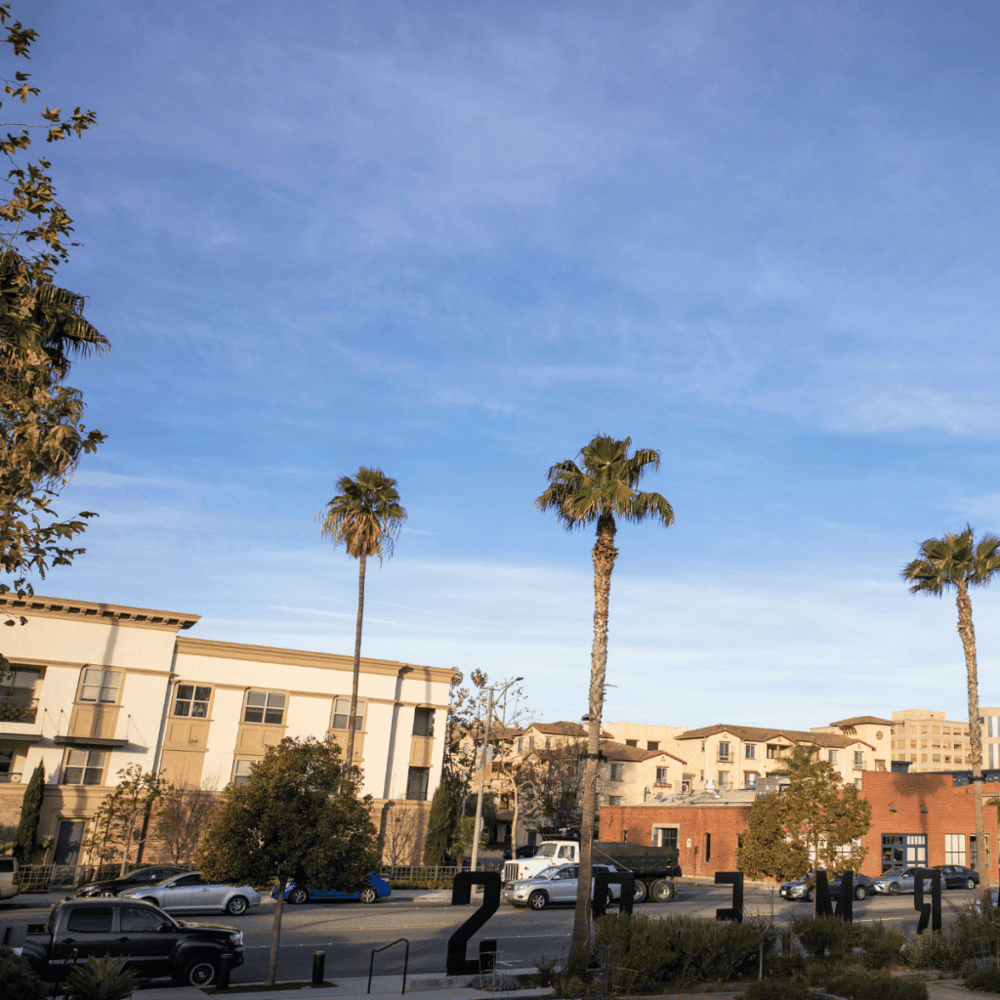Center Street Promenade