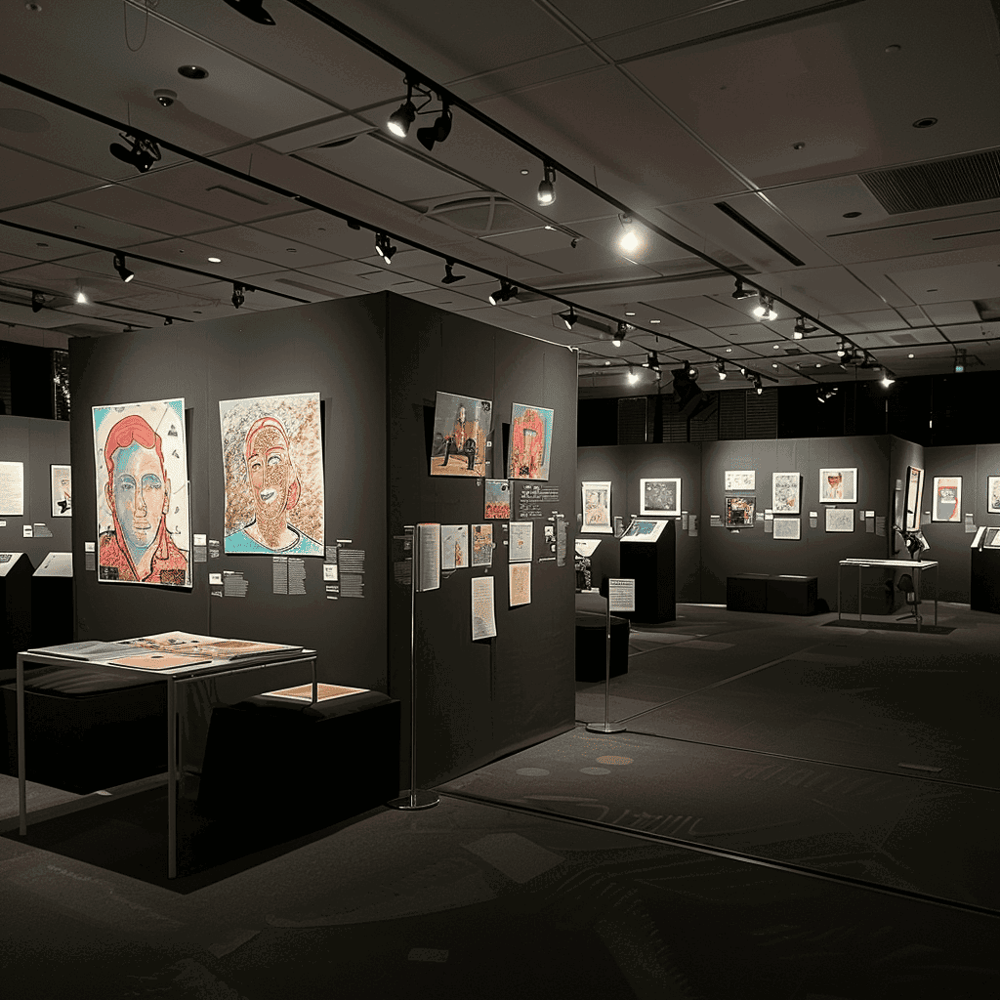 MUZEO Museum and Cultural Center