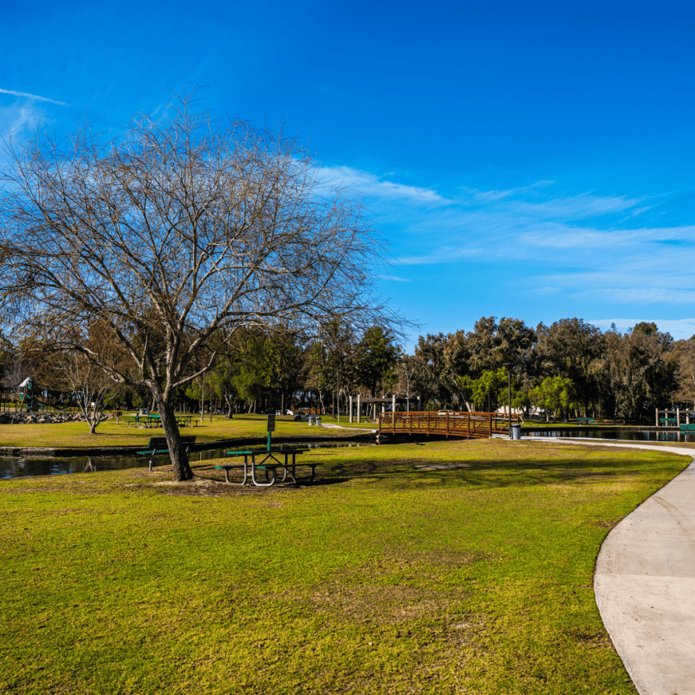 Ralph B. Clark Regional Park