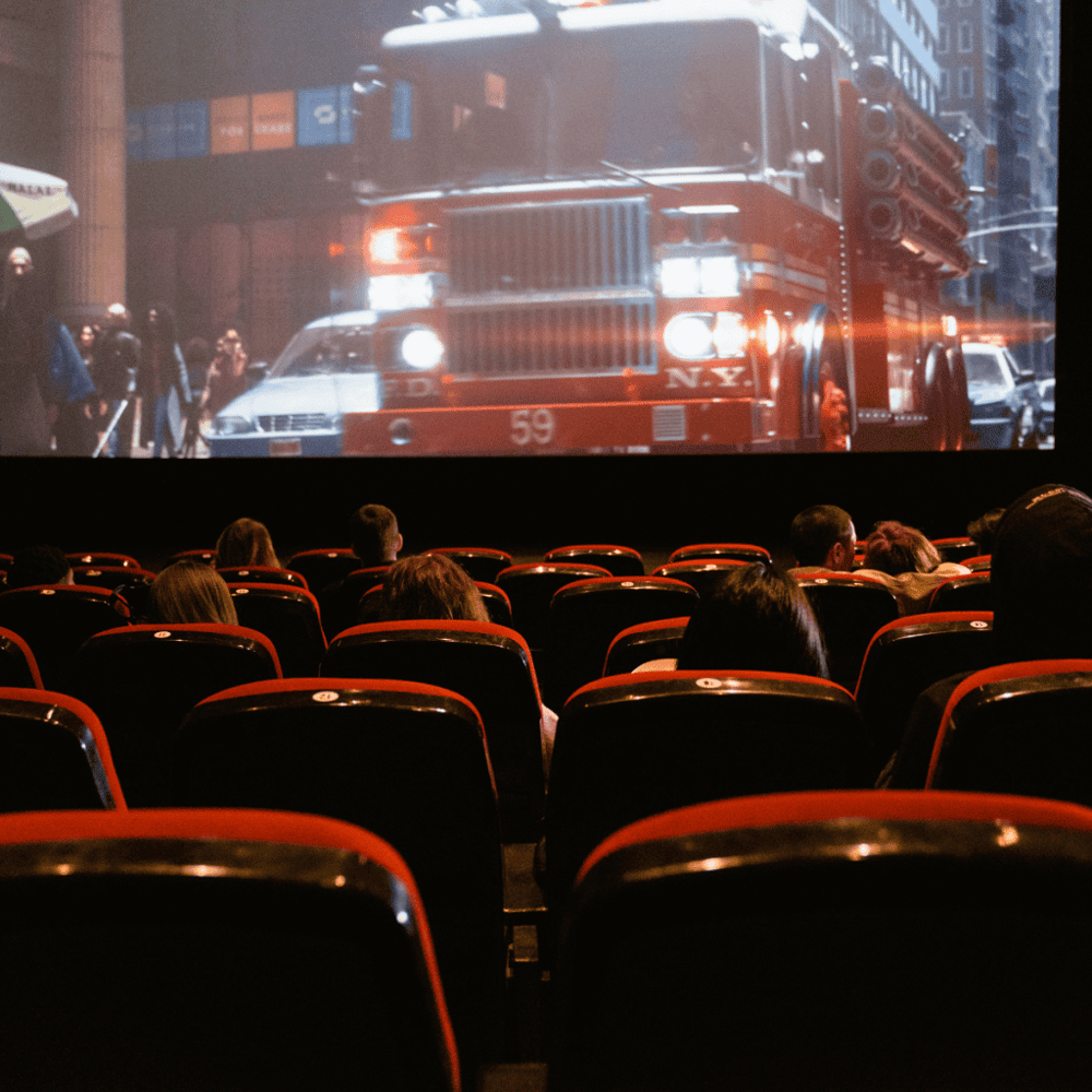 Starlight Cinema City Theatres