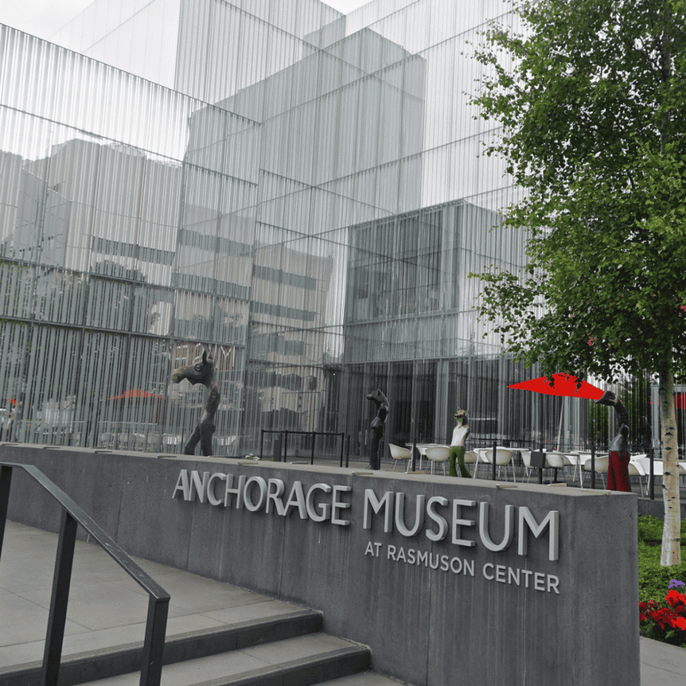 Anchorage Museum