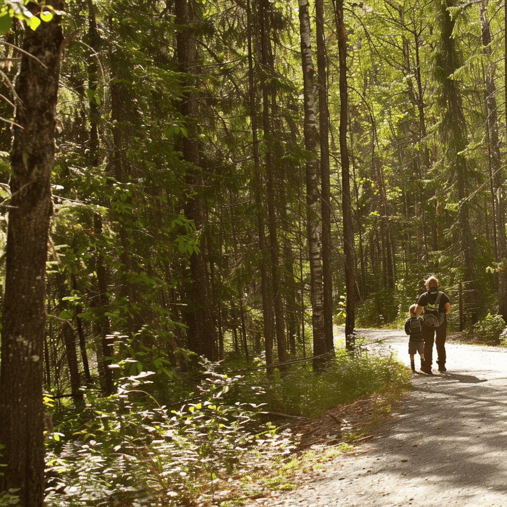 Far North Bicentennial Park