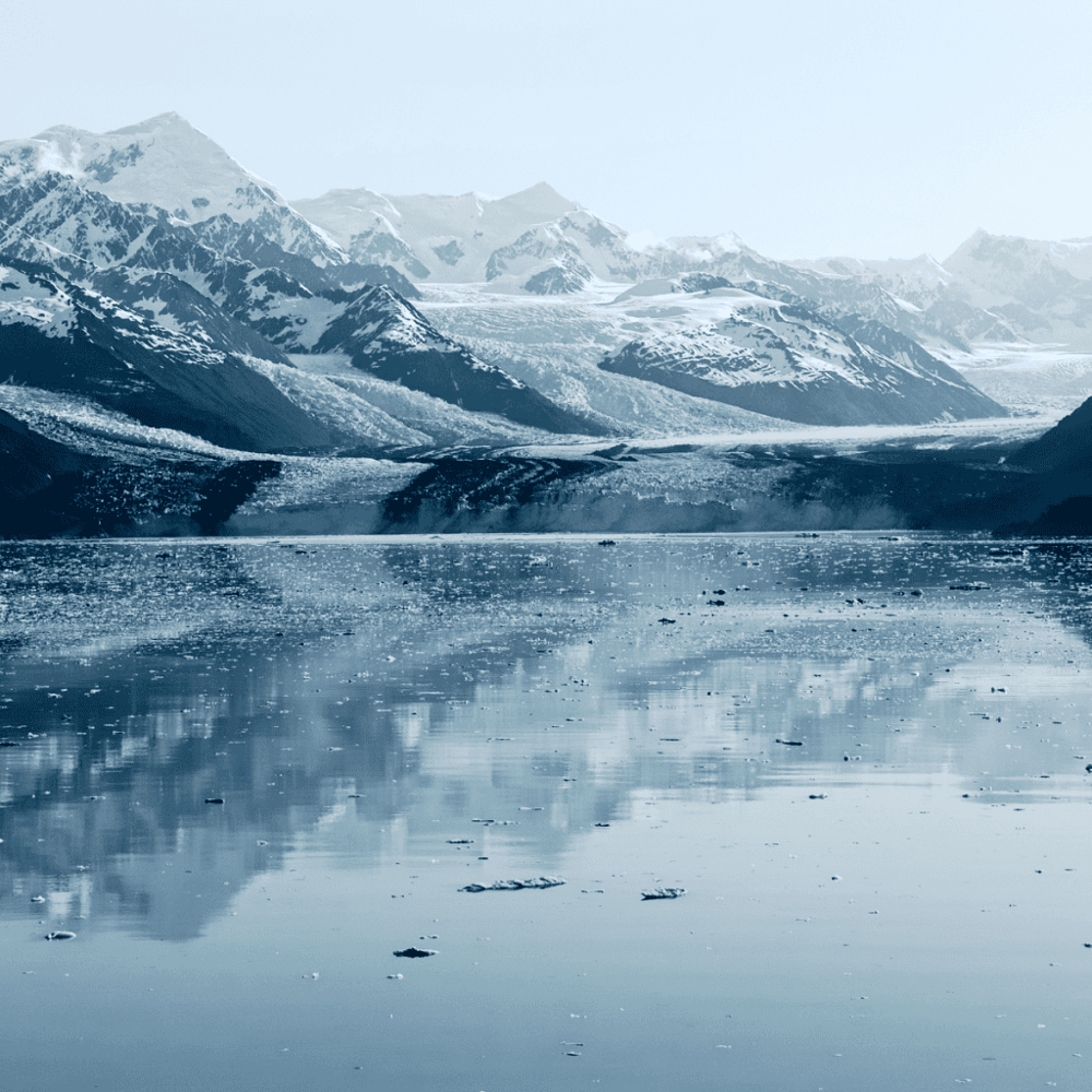 Prince William Sound