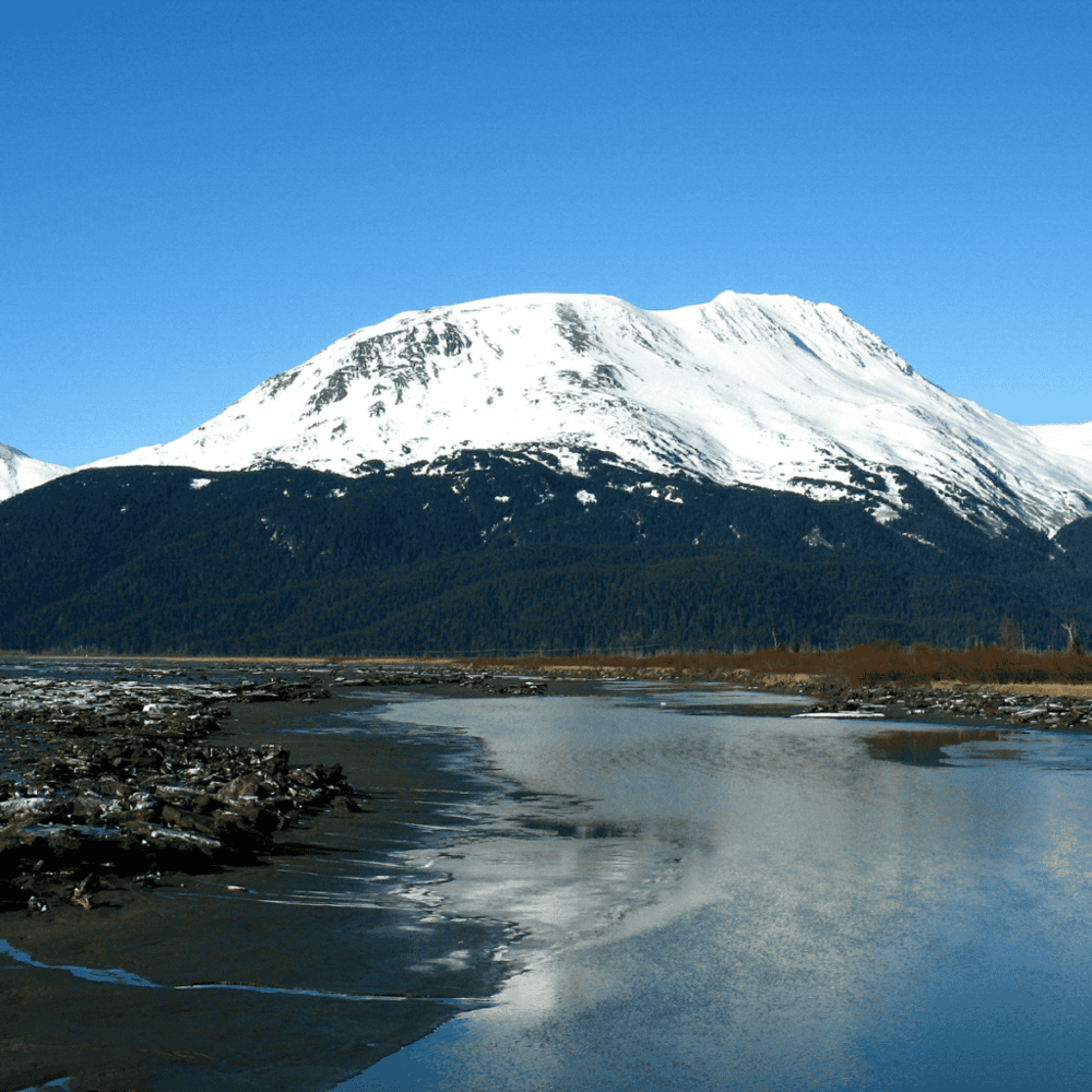 Turnagain Arm
