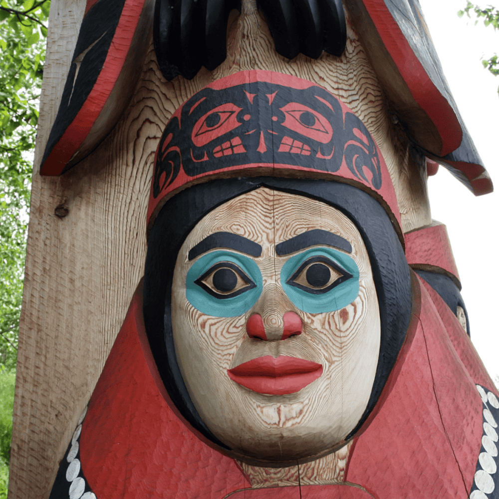 Alaska Native Heritage Center