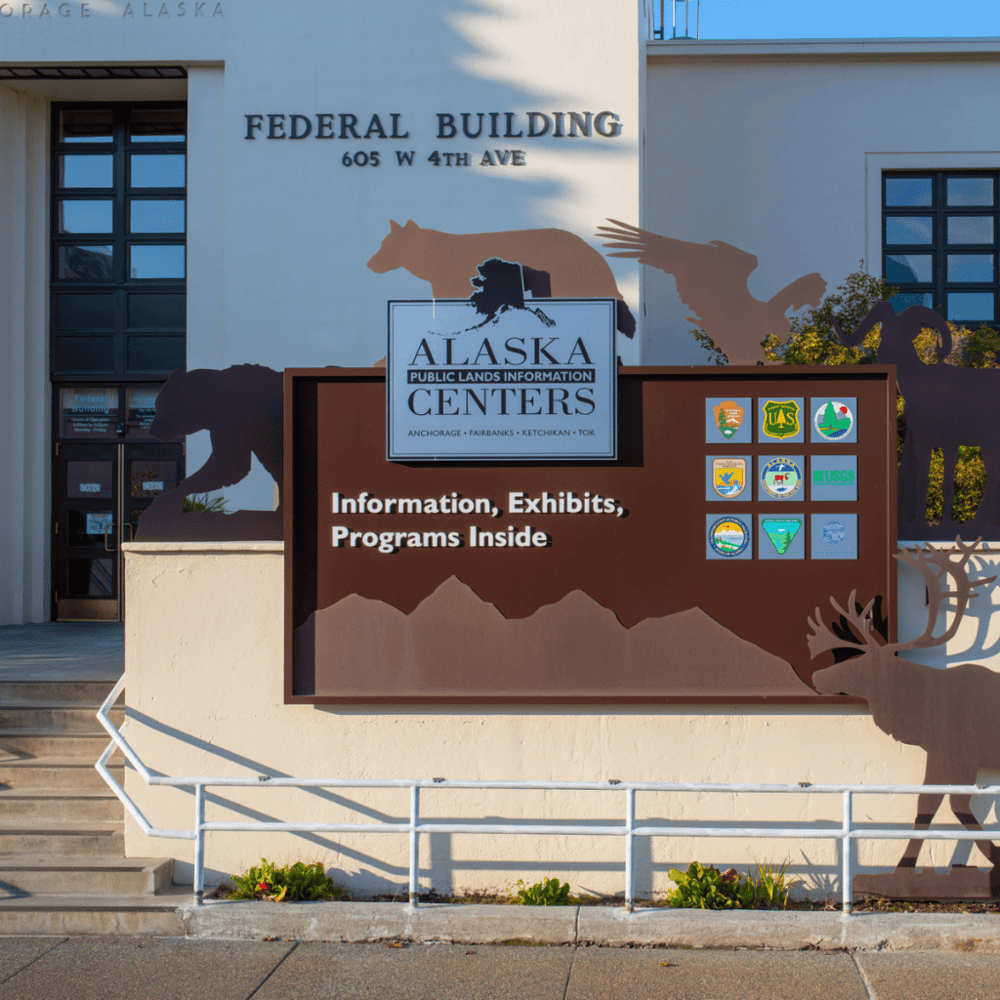 Alaska Public Lands Information Center
