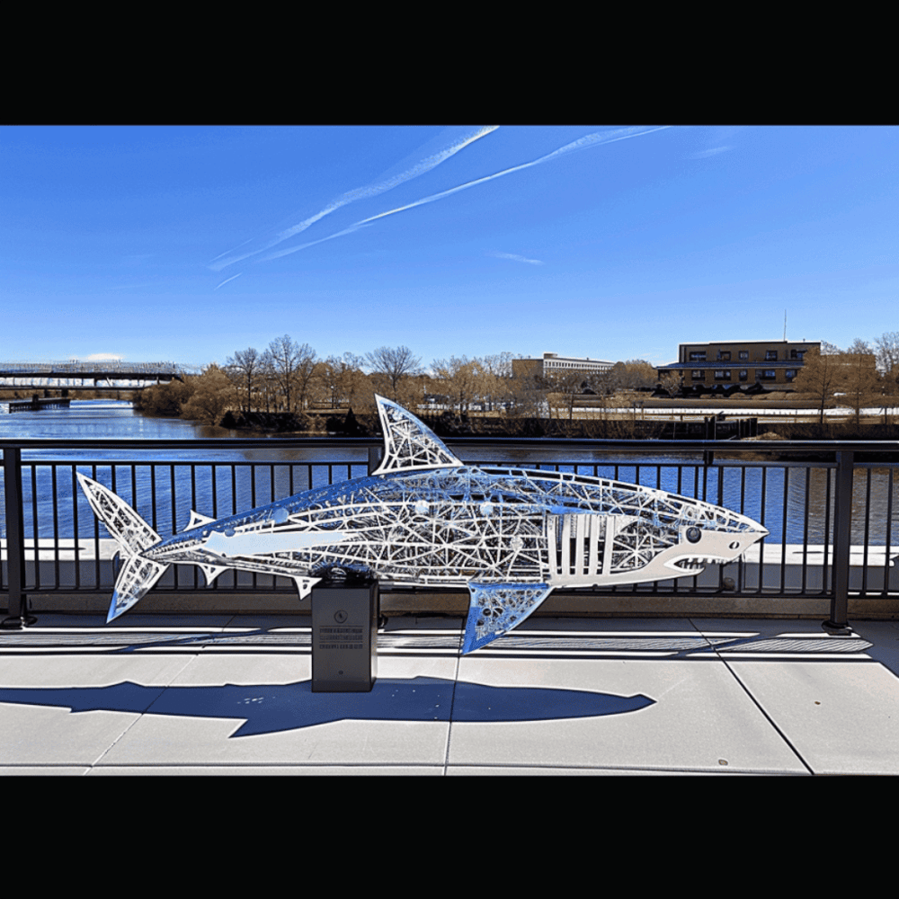 Augusta Sculpture Trail