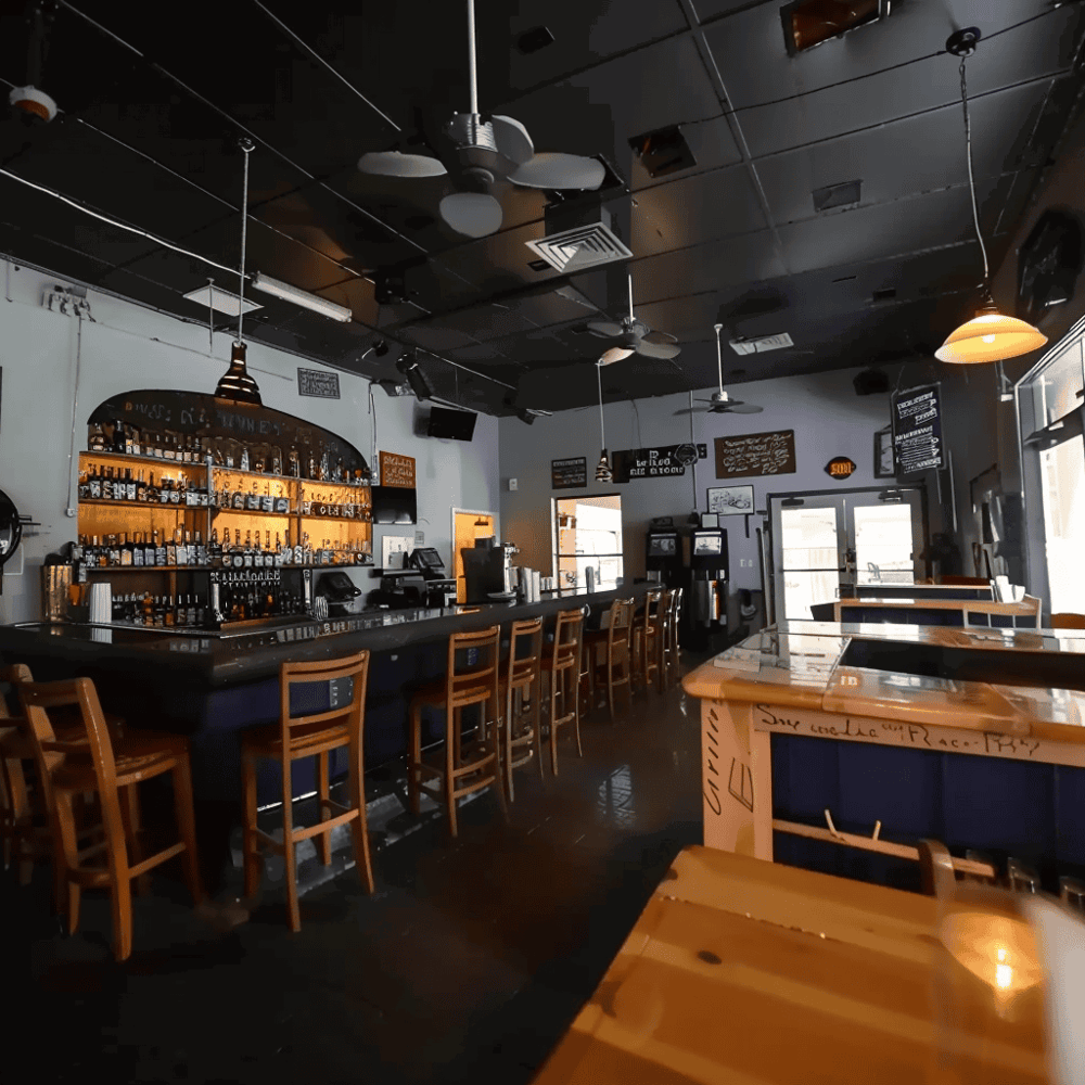 Boll Weevil Café and Sweetery