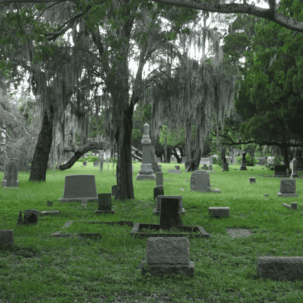 Cedar Grove Cemetery