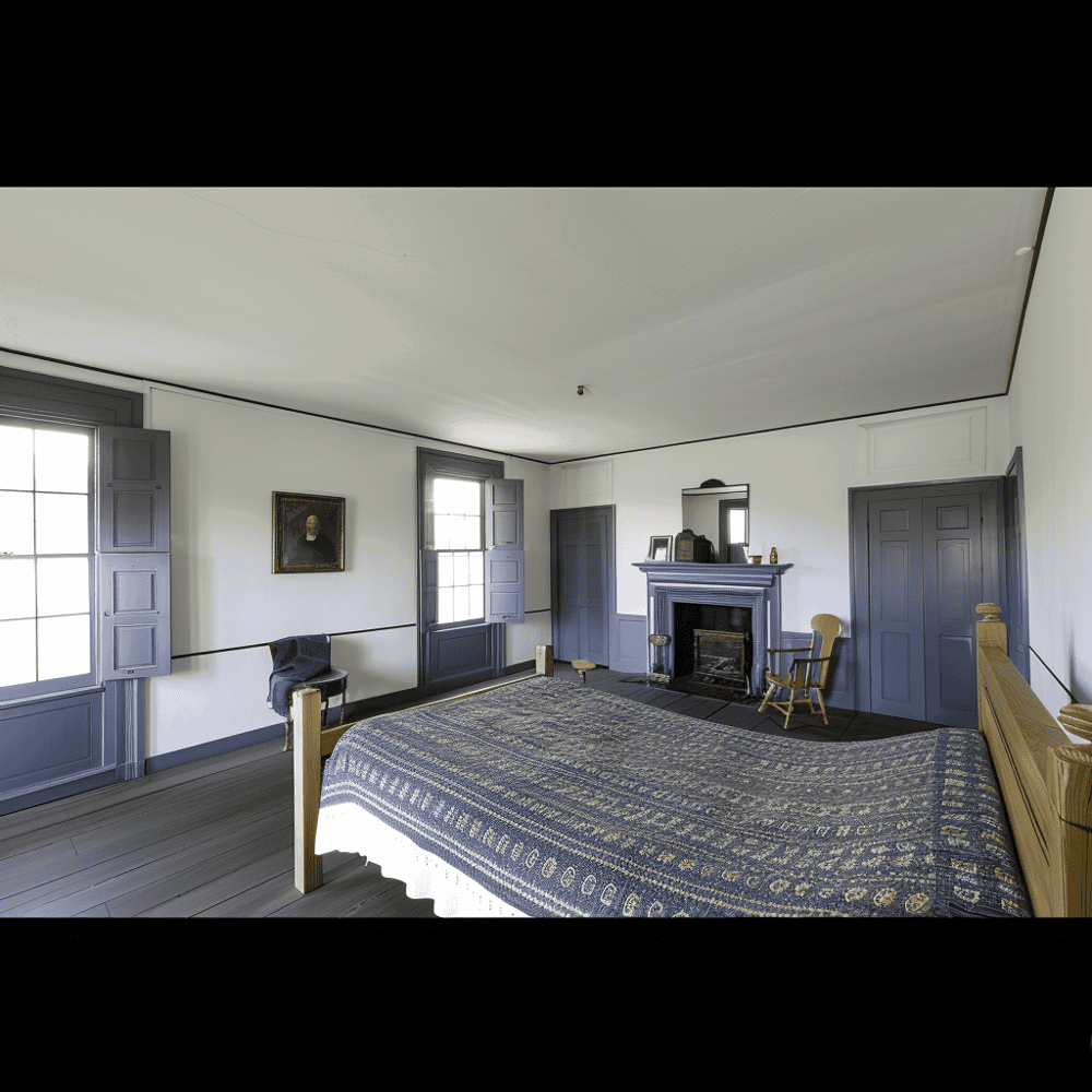 Ezekiel Harris House