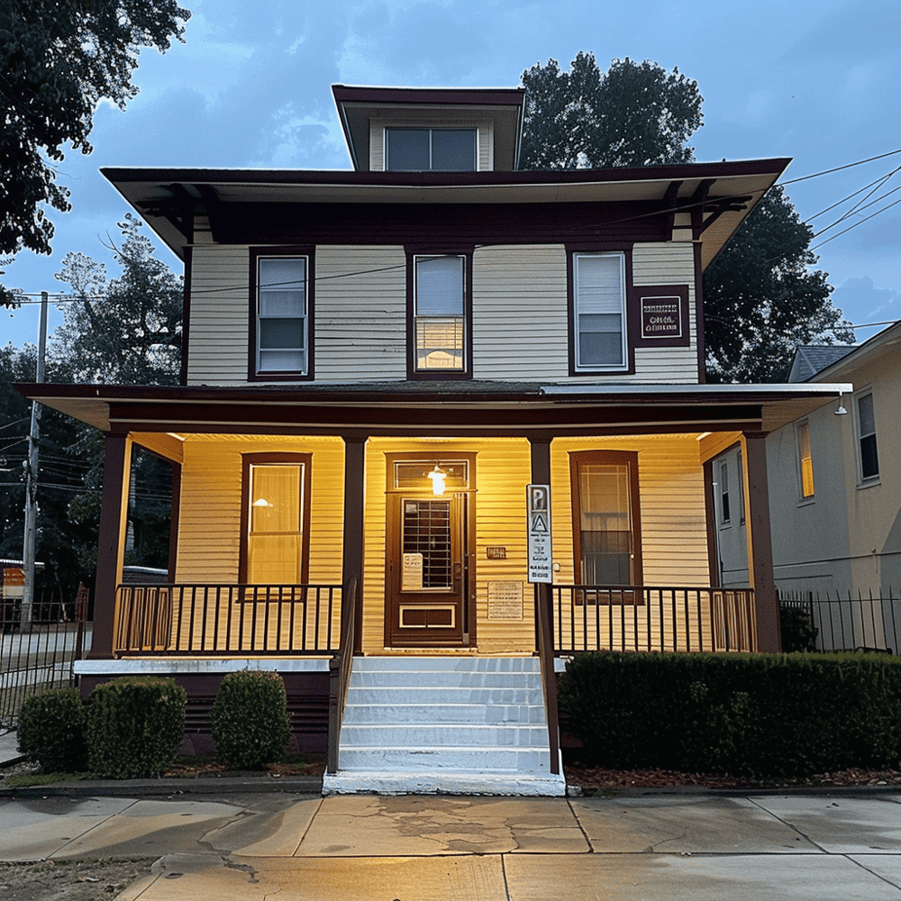 Lucy Craft Laney Museum of Black History