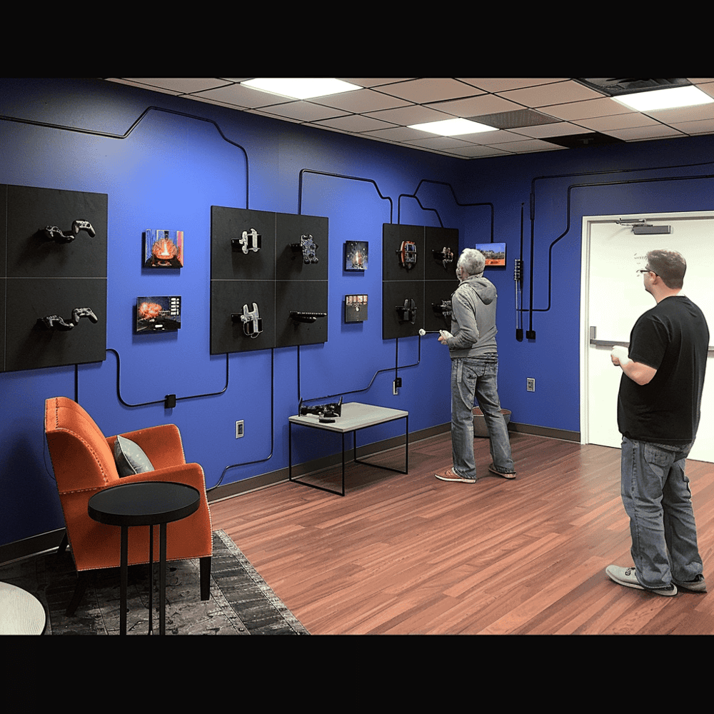 Mastermind Escape Games