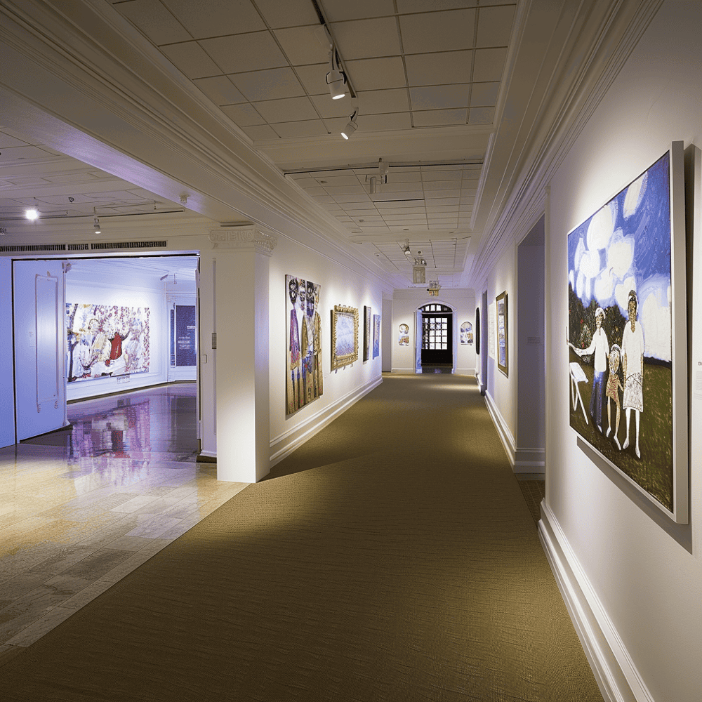 Morris Museum of Art