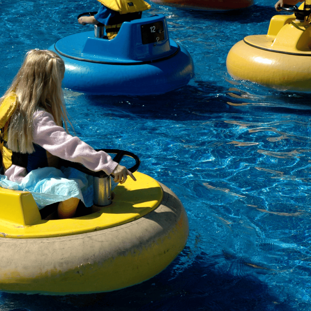 Putt-Putt Fun Center