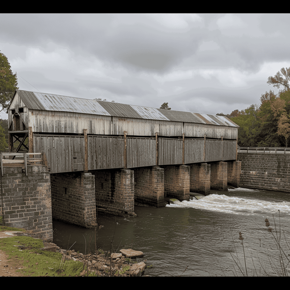 Savannah Rapids Park