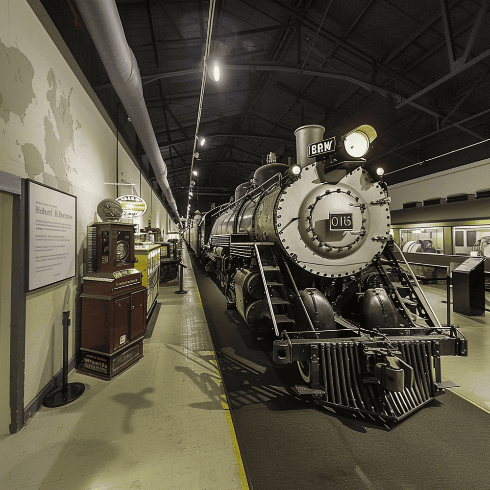 Augusta Museum of History