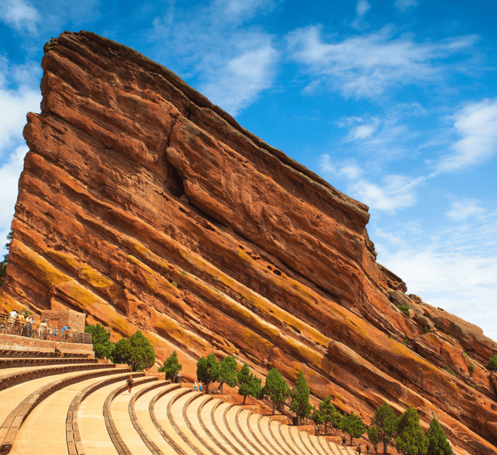 Red Rocks Park