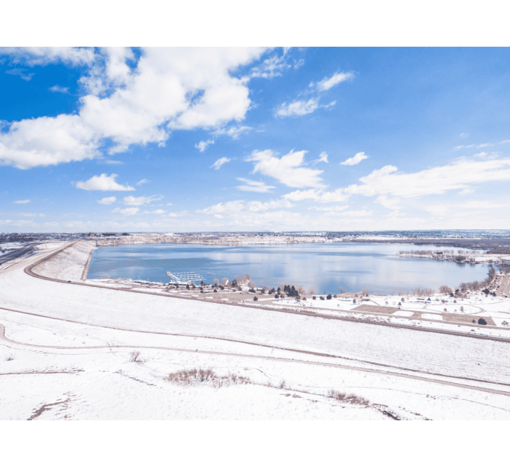 Cherry Creek State Park