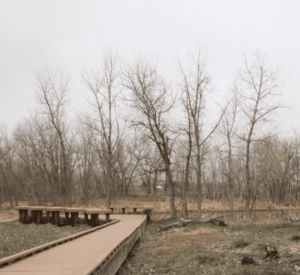 Morrison Nature Center at Star K Ranch