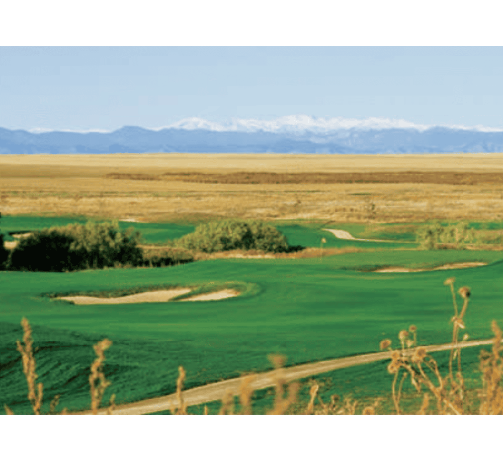 Murphy Creek Golf Course