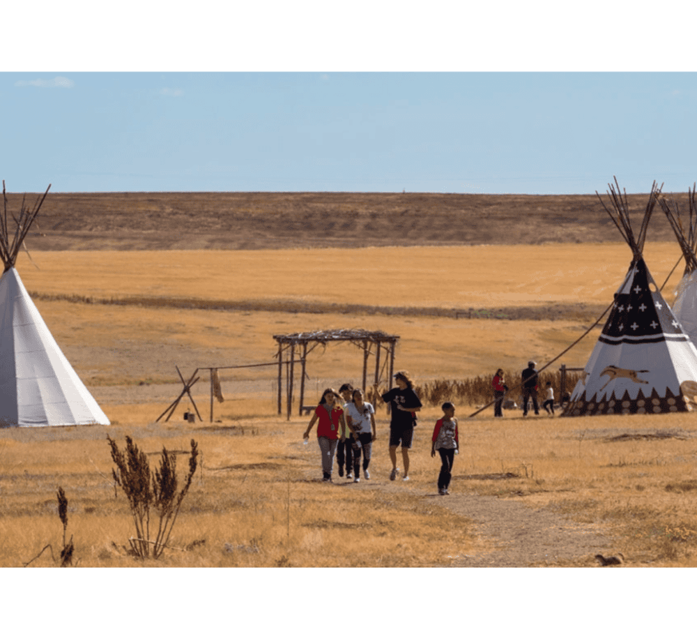 Plains Conservation Center