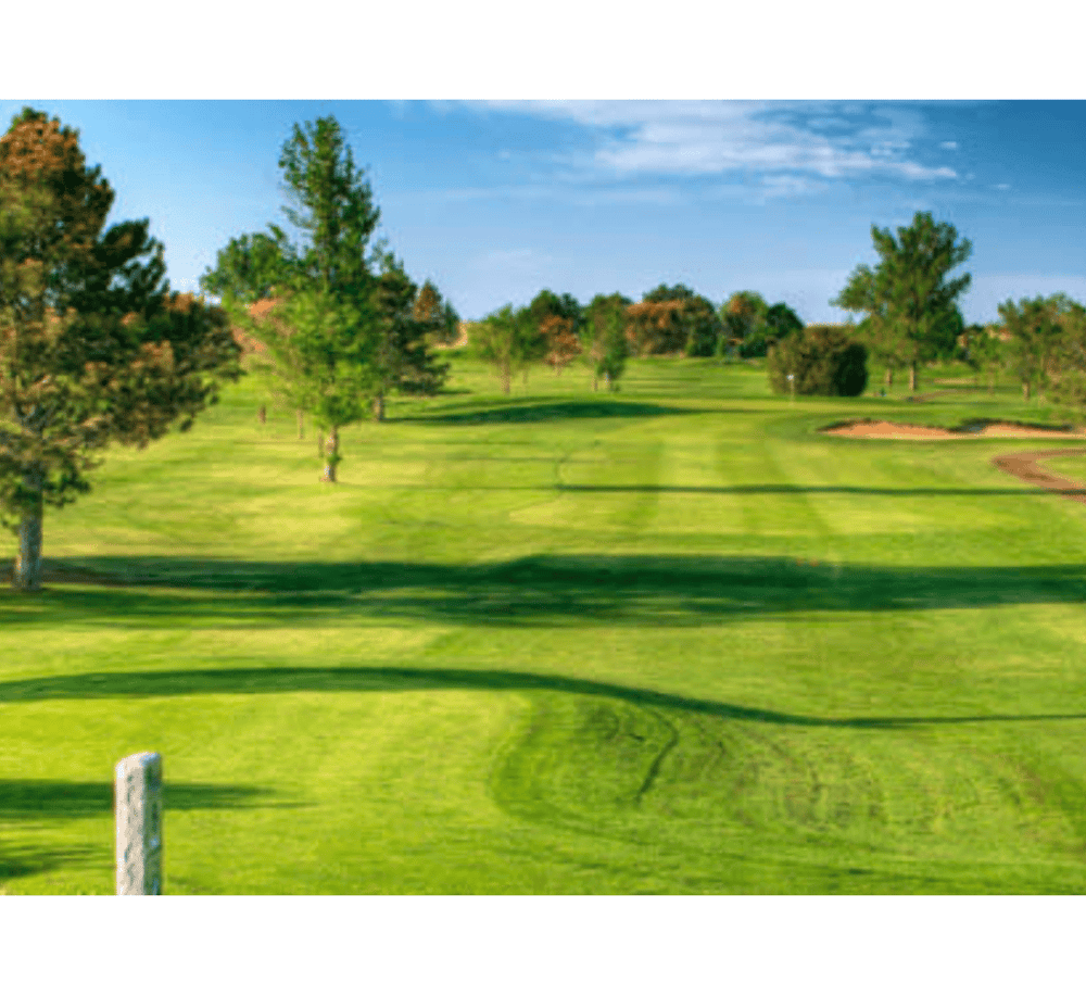 Springhill Golf Course