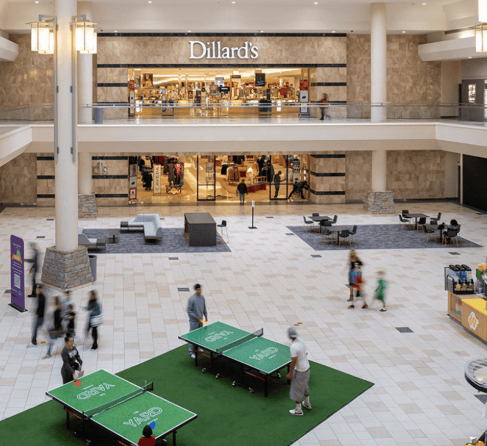 Town Center at Aurora