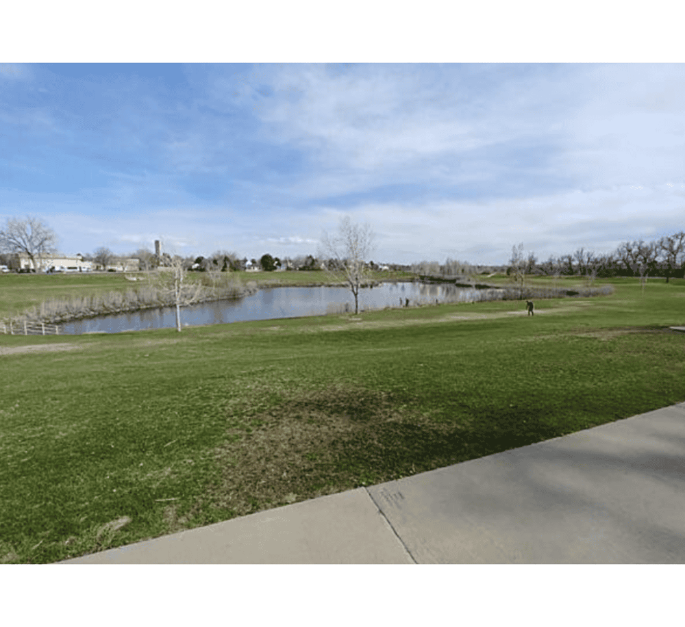 Westerly Creek Trail