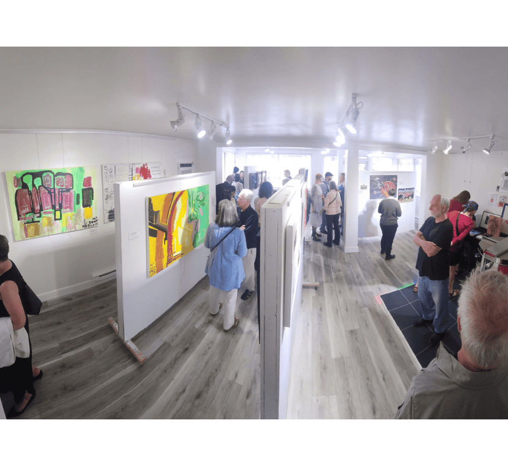 Aurora Cultural Arts District